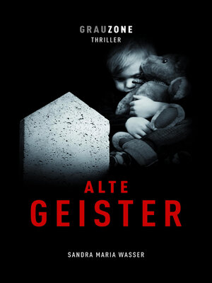 cover image of Alte Geister